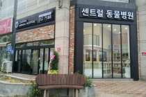 센트럴동물병원
