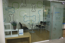 웰니스클리닉 동물병원 대전복합터미널점