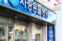 사랑동물병원